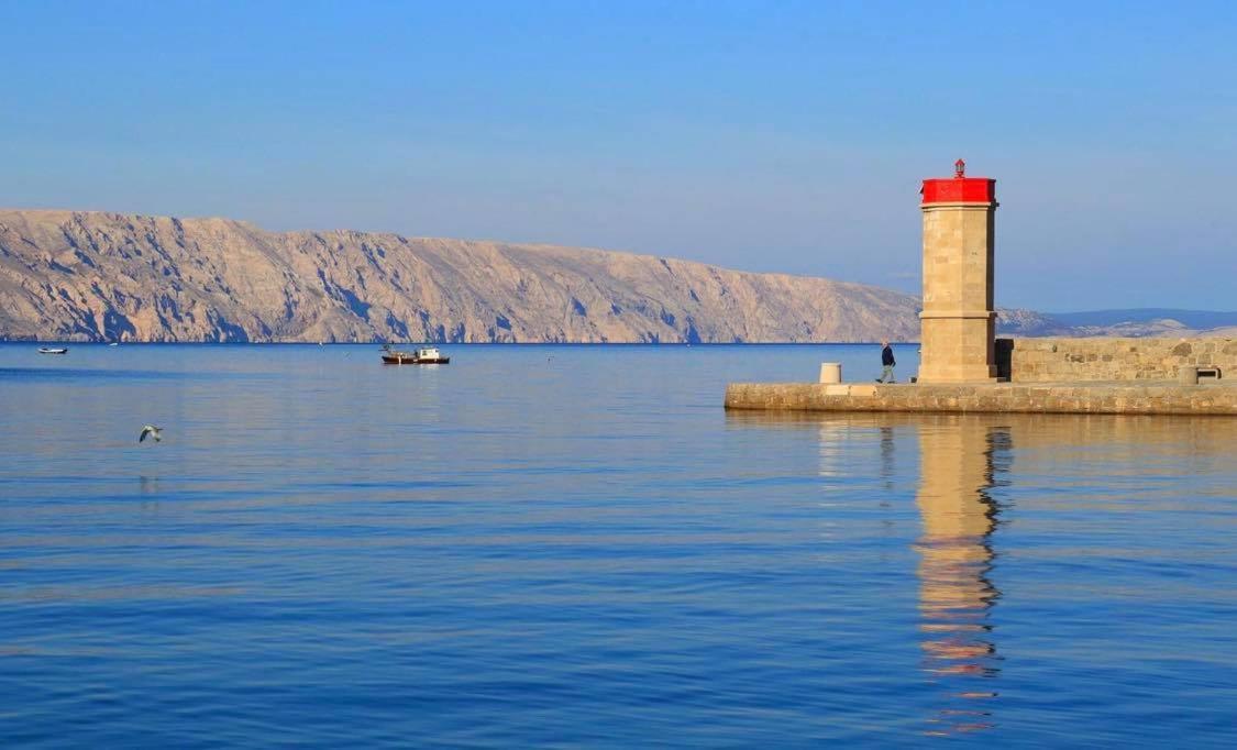 Rougemarin Apartments Senj  Exterior photo
