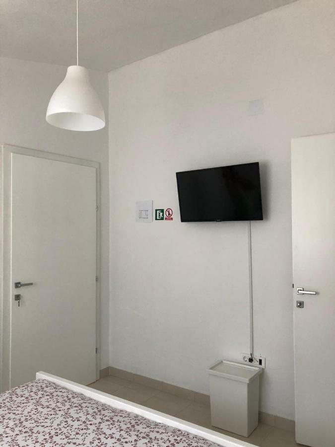 Rougemarin Apartments Senj  Exterior photo