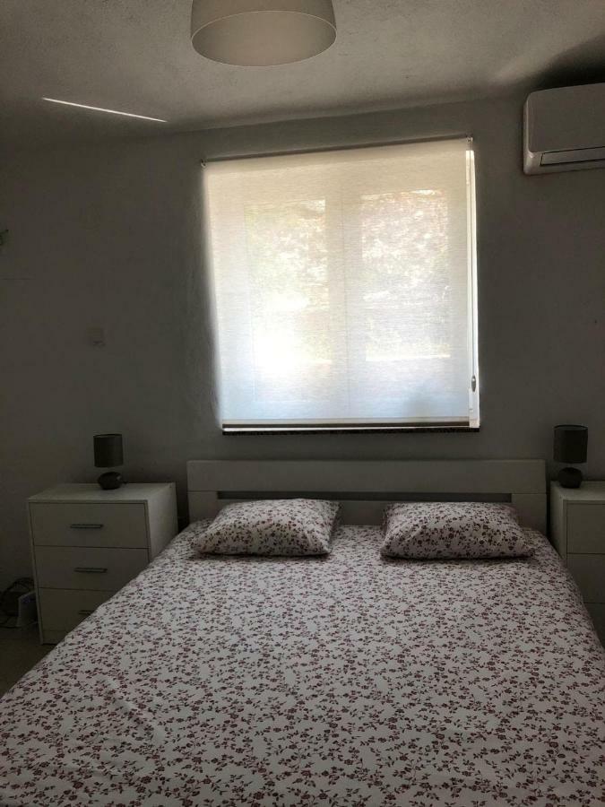 Rougemarin Apartments Senj  Exterior photo