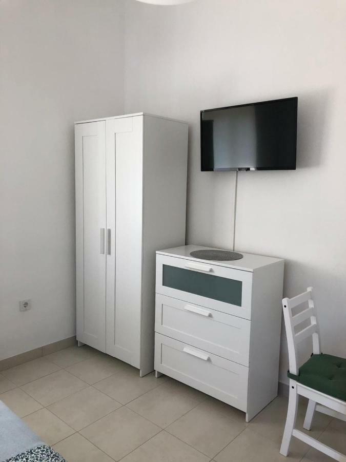Rougemarin Apartments Senj  Exterior photo
